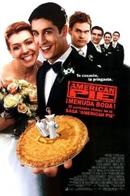 Imagen de American Pie ¡Menuda boda!