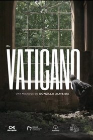Film El Vaticano streaming VF complet