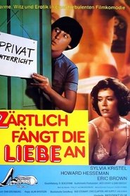 Zärtlich fängt die Liebe an 1981