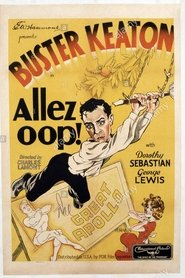 Film Allez Oop streaming VF complet