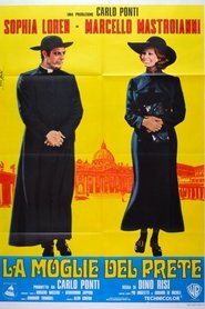 Film La moglie del prete streaming VF complet