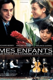 Film Mes enfants ne sont pas comme les autres streaming VF complet