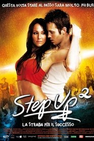 Step Up 2 - La strada per il successo 2008