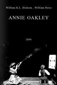 Film Annie Oakley streaming VF complet