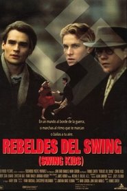 Imagen de Rebeldes del swing