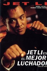 Imagen de Jet Li es el mejor luchador