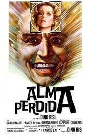 Imagen de Alma perdida