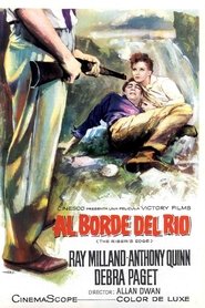 Al borde del río (1957)