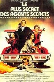 Le plus secret des agents secrets 1980