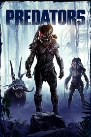 Imagen de Predators