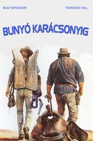 Bunyó karácsonyig 1995