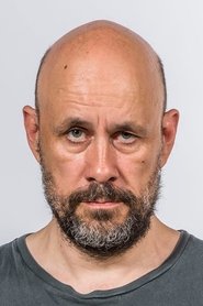 Picture of Benedikt Erlingsson