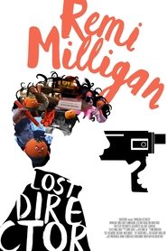 Imagen de Remi Milligan: Lost Director