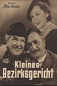 Kleines Bezirksgericht streaming sur filmcomplet