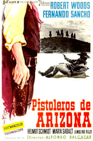 Los pistoleros de Arizona streaming sur filmcomplet