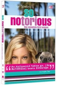 Poster of So NoTORIous