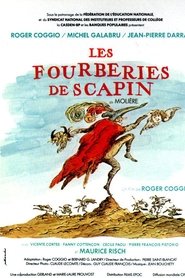 Film Les fourberies de Scapin streaming VF complet