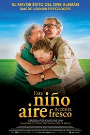 Este niño necesita aire fresco 2019