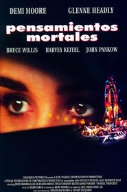 Imagen de Pensamientos mortales