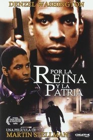 Imagen de Por la reina y la patria