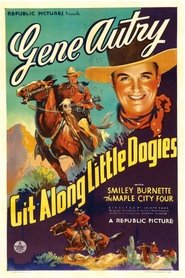 Git Along Little Dogies
