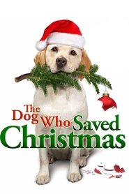Imagen de El perro que salvo la Navidad