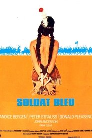 Le Soldat Bleu