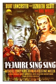 Vierzehn Jahre Sing-Sing 1952