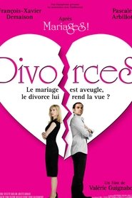 Divorces streaming sur filmcomplet