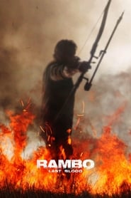Rambo V - Utolsó vér 2019