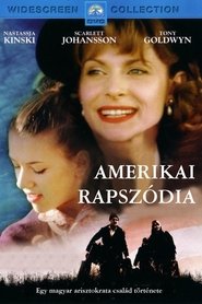 Amerikai rapszódia 2001