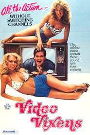 Film Video Vixens streaming VF complet