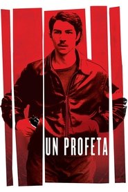 Imagen de Un profeta