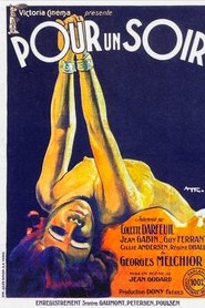 Film Pour un soir..! streaming VF complet