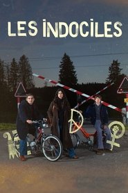 Poster of The Firebrands