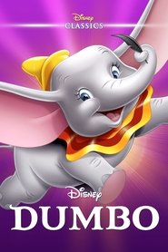 Dumbo 1952