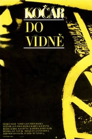 Kočár do Vídně streaming sur filmcomplet