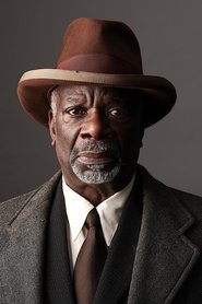 Picture of Joseph Marcell