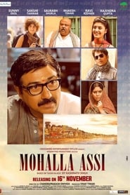 Mohalla Assi streaming sur filmcomplet