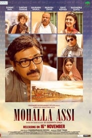 Film Mohalla Assi streaming VF complet