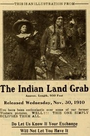 The Indian Land Grab
