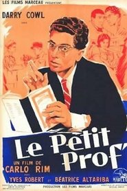 Le Petit Prof streaming sur filmcomplet