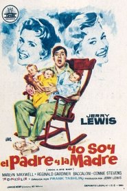 Imagen de Yo soy el padre y la madre