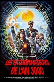 Film Les exterminateurs de l'an 3000 streaming VF complet