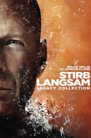 Stirb langsam Filmreihe
