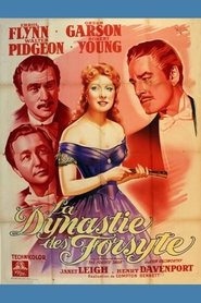 Film La Dynastie des Forsyte streaming VF complet