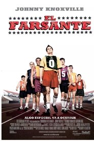 Imagen de El farsante