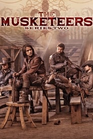 The Musketeers streaming sur zone telechargement