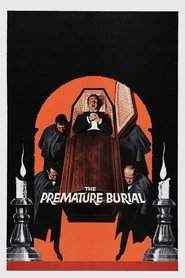 The Premature Burial 1962