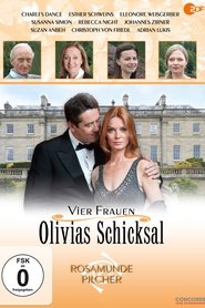 Poster of Rosamunde Pilcher's Shades of Love
